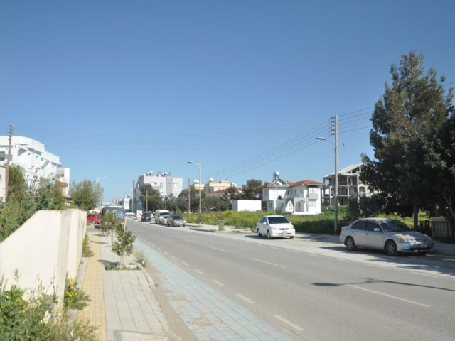 Flat To Rent in Gönyeli, Nicosia