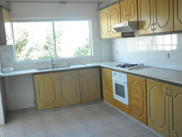 Flat To Rent in Gönyeli, Nicosia