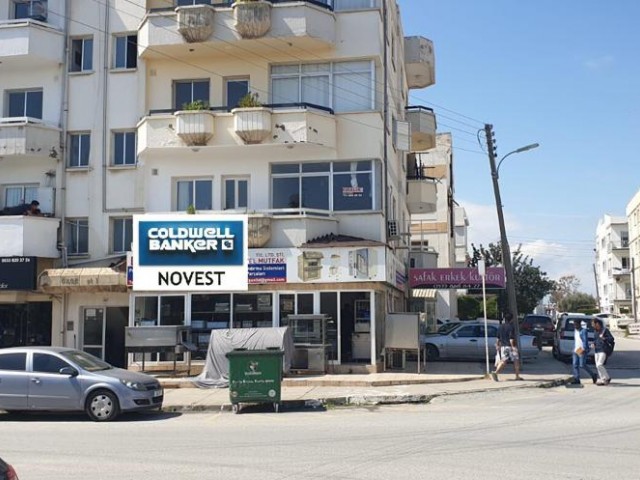 Shop For Sale in Göçmenköy, Nicosia