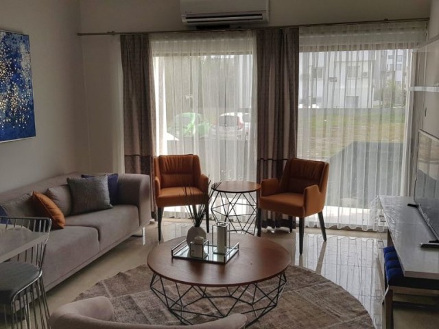 Flat For Sale in Ortaköy, Nicosia