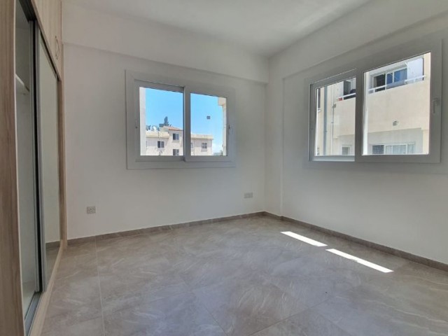 Flat For Sale in Yenişehir, Nicosia