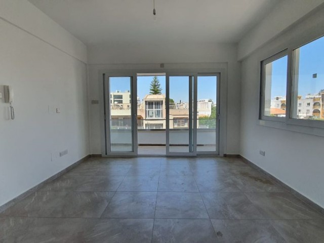 Flat For Sale in Yenişehir, Nicosia