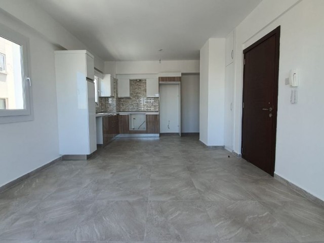 Flat For Sale in Yenişehir, Nicosia