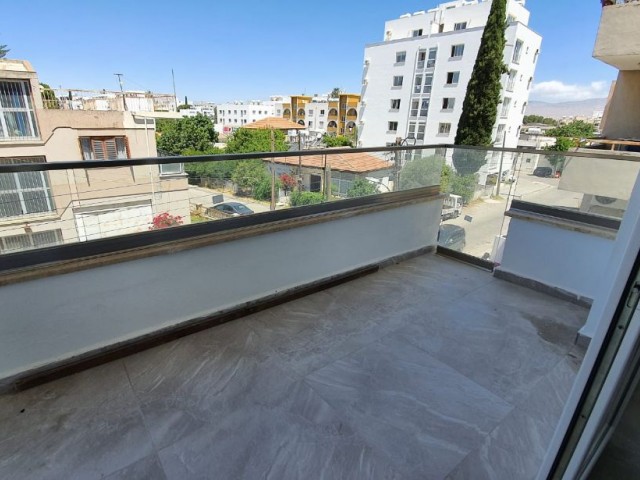 Flat For Sale in Yenişehir, Nicosia