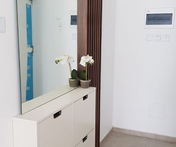 Penthouse For Sale in Ortaköy, Nicosia