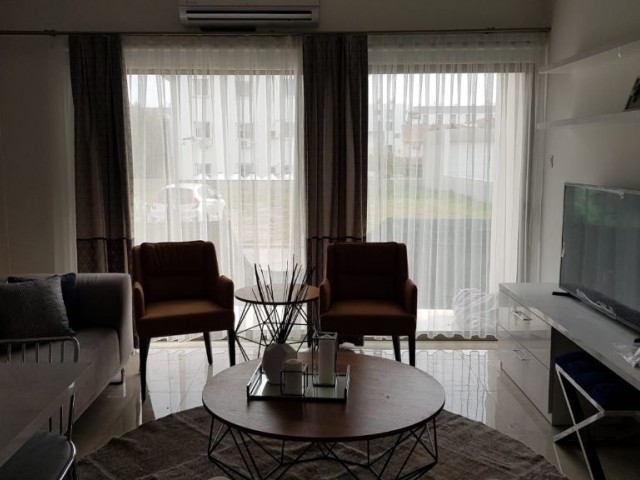 Penthouse For Sale in Ortaköy, Nicosia