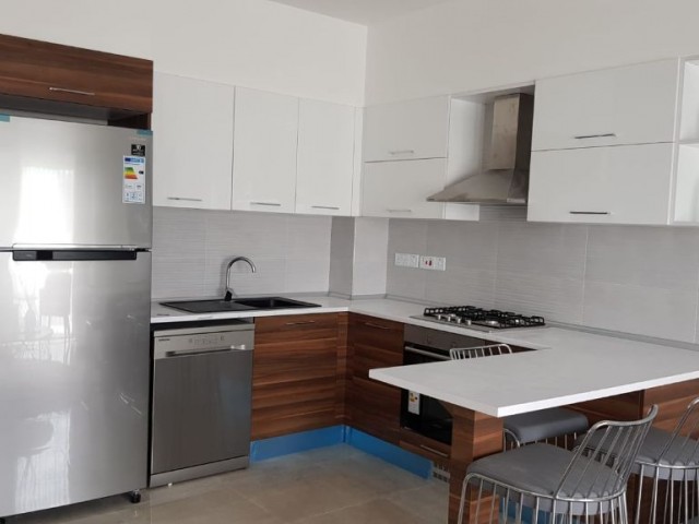 Penthouse For Sale in Ortaköy, Nicosia