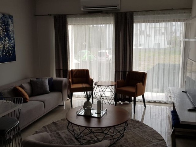 Penthouse For Sale in Ortaköy, Nicosia