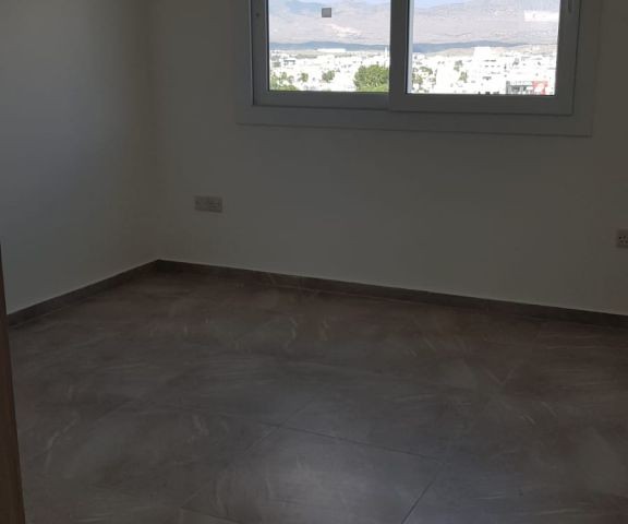 Flat For Sale in Yenişehir, Nicosia