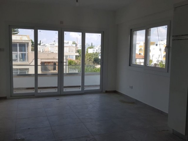 Flat For Sale in Yenişehir, Nicosia