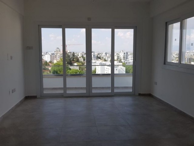 Flat For Sale in Yenişehir, Nicosia