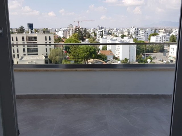 Flat For Sale in Yenişehir, Nicosia