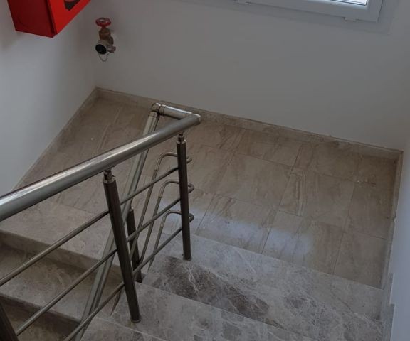 Flat For Sale in Yenişehir, Nicosia