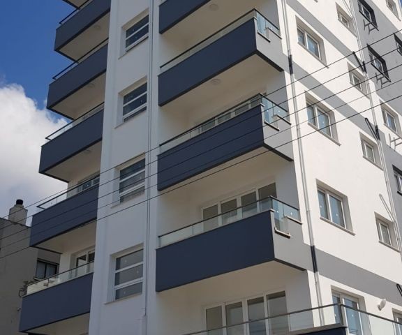 Flat For Sale in Yenişehir, Nicosia