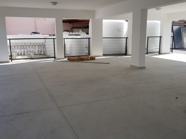 Flat For Sale in Yenişehir, Nicosia