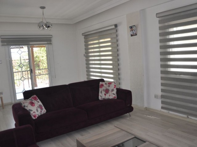 Villa For Sale in Demirhan, Nicosia