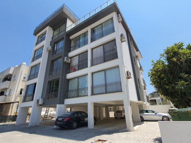 квартира Продается in Küçük Kaymaklı, Лефкоша