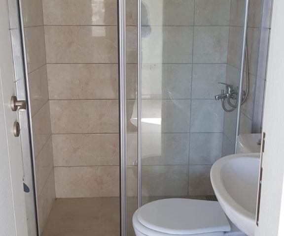 Flat For Sale in Küçük Kaymaklı, Nicosia