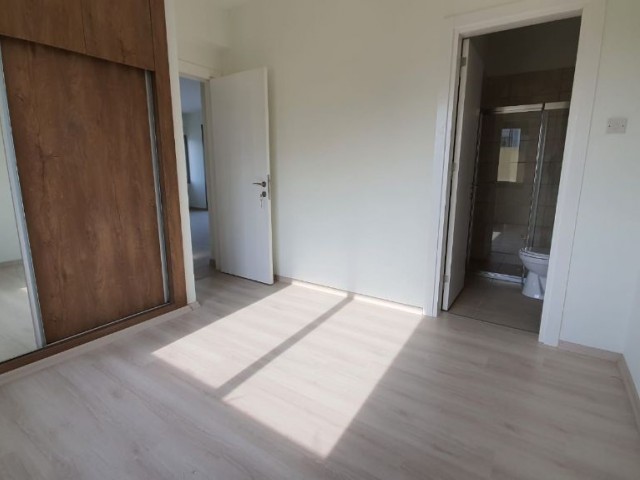 Penthouse For Sale in Küçük Kaymaklı, Nicosia