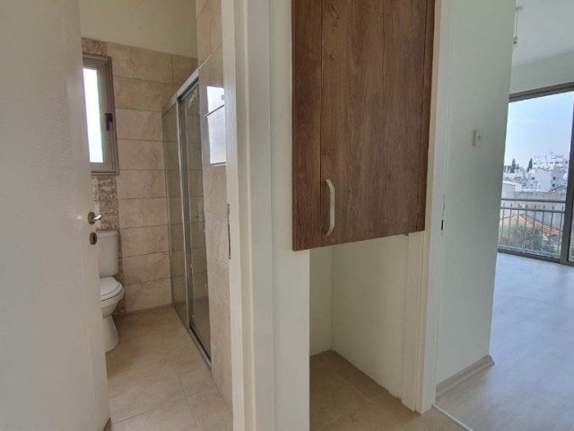 Penthouse For Sale in Küçük Kaymaklı, Nicosia