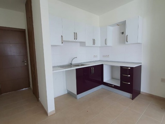 Penthouse For Sale in Küçük Kaymaklı, Nicosia