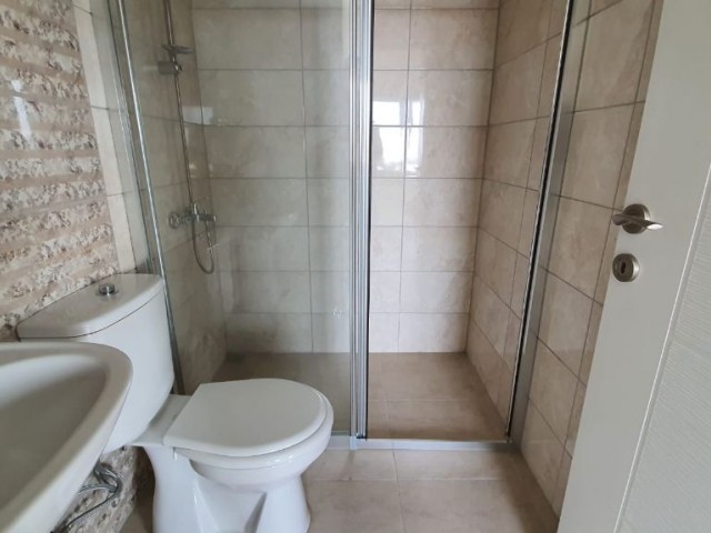 Penthouse For Sale in Küçük Kaymaklı, Nicosia