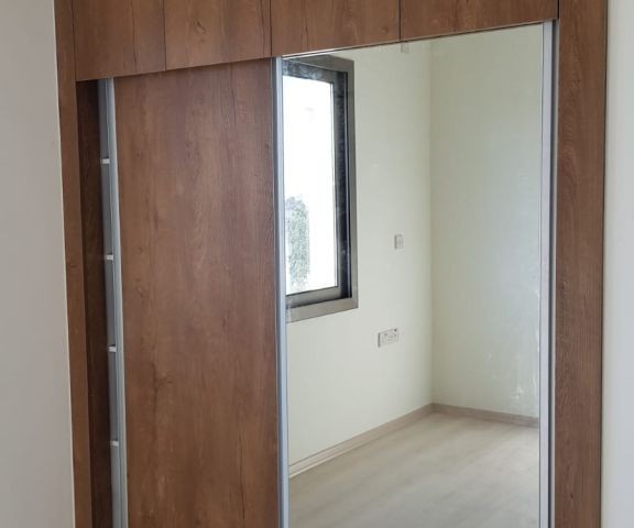 Penthouse For Sale in Küçük Kaymaklı, Nicosia