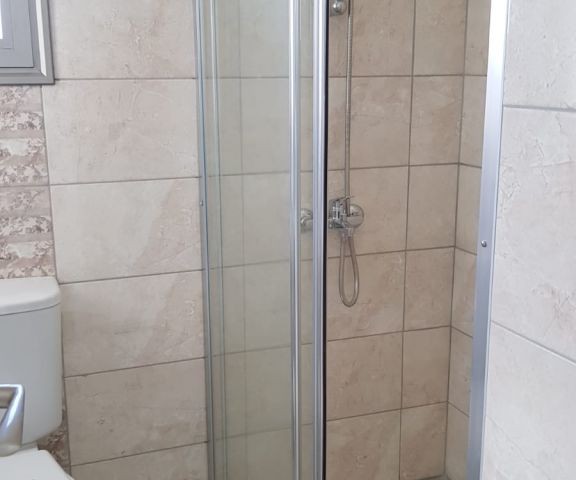 Penthouse For Sale in Küçük Kaymaklı, Nicosia