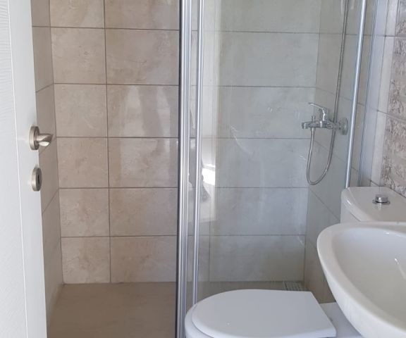 Penthouse For Sale in Küçük Kaymaklı, Nicosia