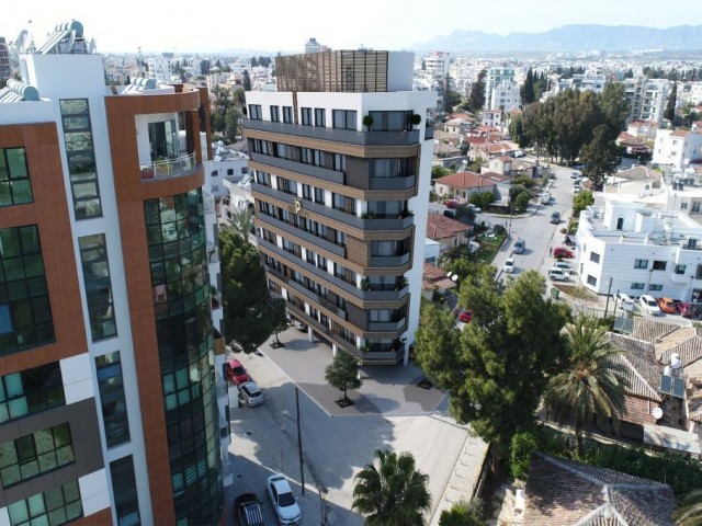 Eben Kaufen in Yenişehir, Nikosia