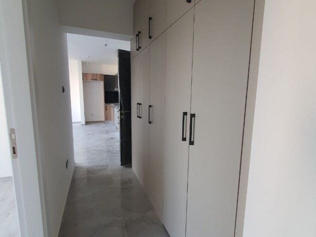 SON DAİRE !!! Yenişehir Merkezde 1.Sınıf İşçilikle 2+1 Süper Lüks Modern Daire