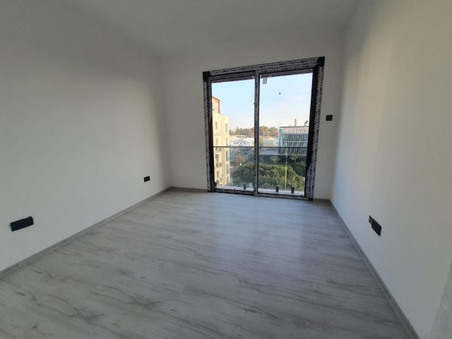 Flat For Sale in Yenişehir, Nicosia