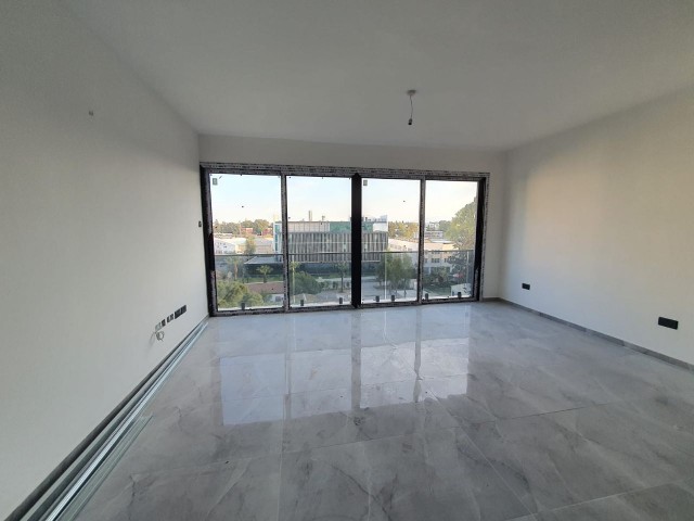 SON DAİRE !!! Yenişehir Merkezde 1.Sınıf İşçilikle 2+1 Süper Lüks Modern Daire