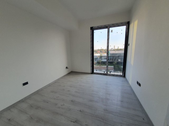 Penthouse For Sale in Yenişehir, Nicosia