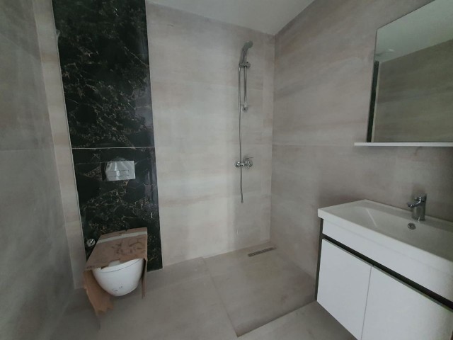 Penthouse For Sale in Yenişehir, Nicosia