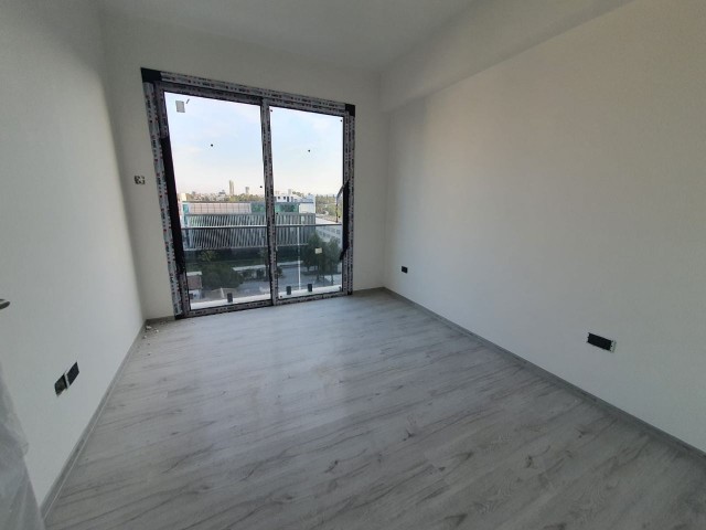 Penthouse For Sale in Yenişehir, Nicosia