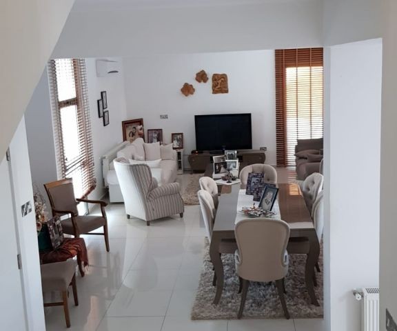 Villa For Sale in Yenikent, Nicosia