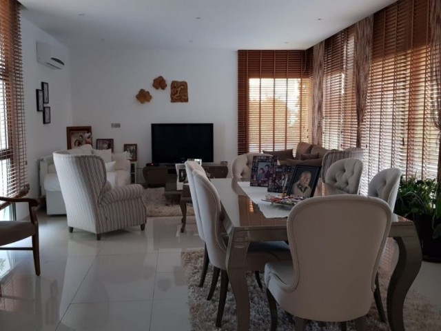 Villa For Sale in Yenikent, Nicosia