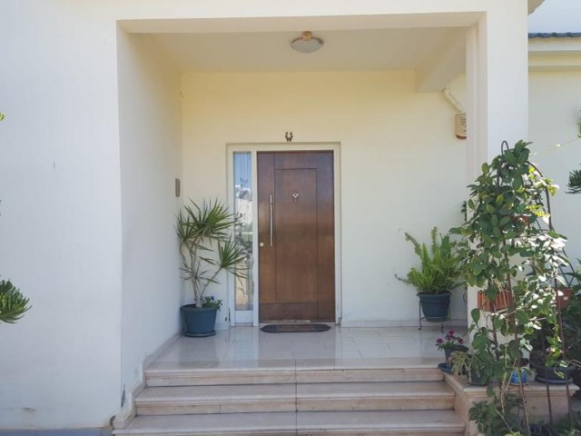 Villa For Sale in Gönyeli, Nicosia