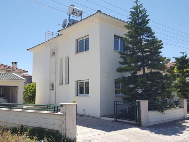 Villa For Sale in Gönyeli, Nicosia