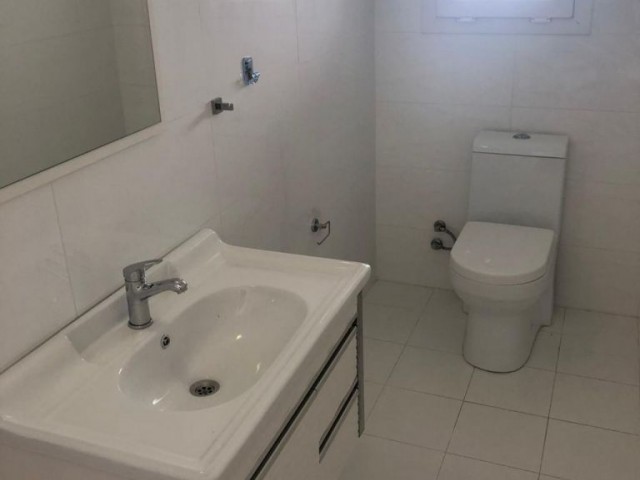 Flat For Sale in Köşklüçiftlik, Nicosia