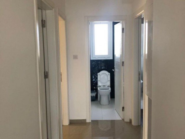 Flat For Sale in Köşklüçiftlik, Nicosia