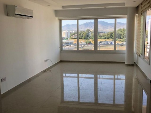 Flat For Sale in Köşklüçiftlik, Nicosia