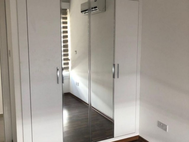 Flat For Sale in Köşklüçiftlik, Nicosia