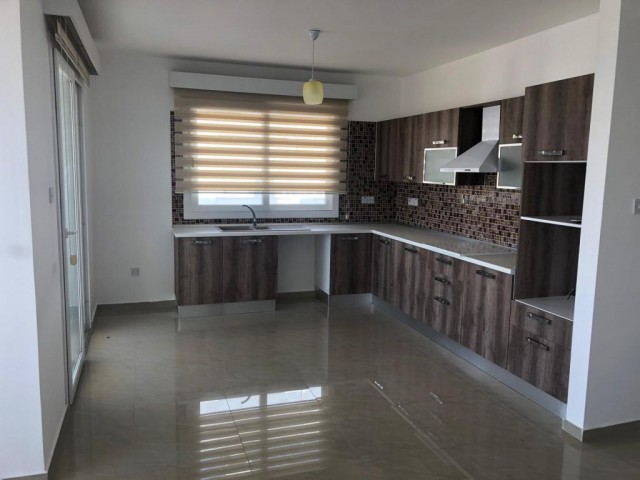 Flat For Sale in Köşklüçiftlik, Nicosia