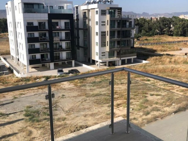 Flat For Sale in Köşklüçiftlik, Nicosia