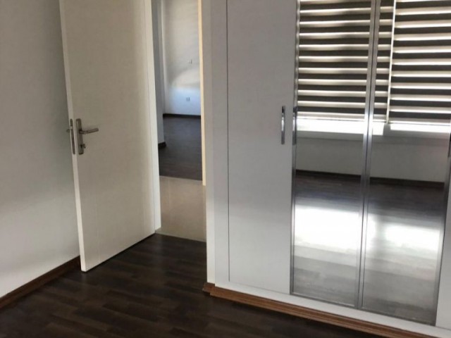 Flat For Sale in Köşklüçiftlik, Nicosia