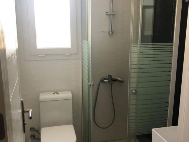 Flat For Sale in Köşklüçiftlik, Nicosia