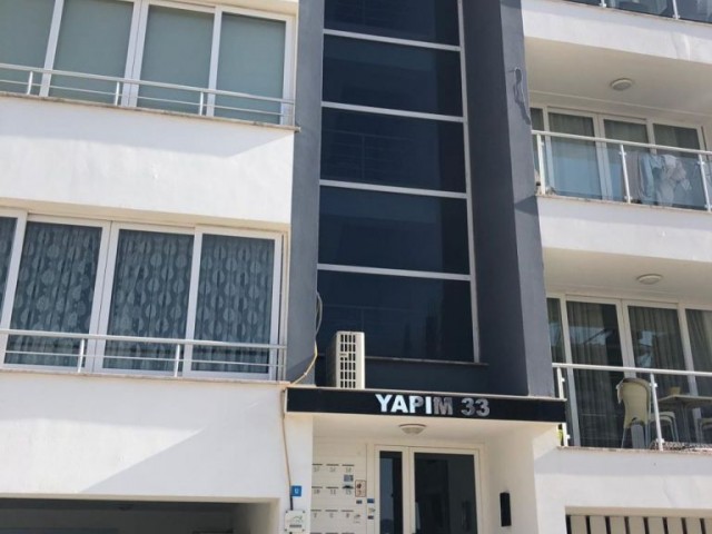 Flat For Sale in Köşklüçiftlik, Nicosia