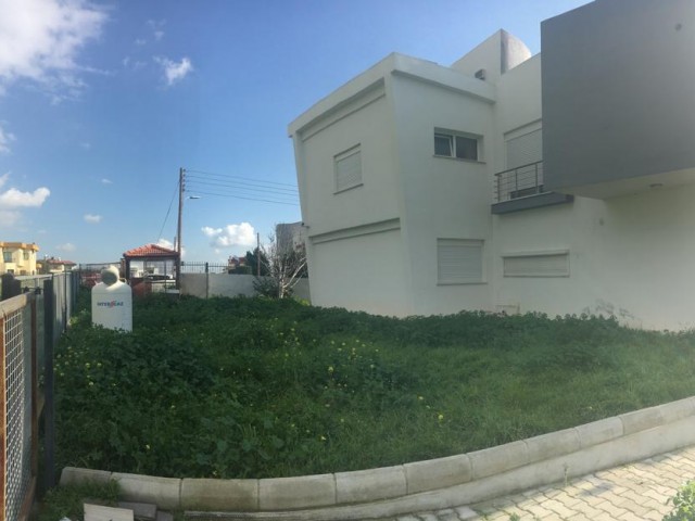 Villa For Sale in Gönyeli, Nicosia